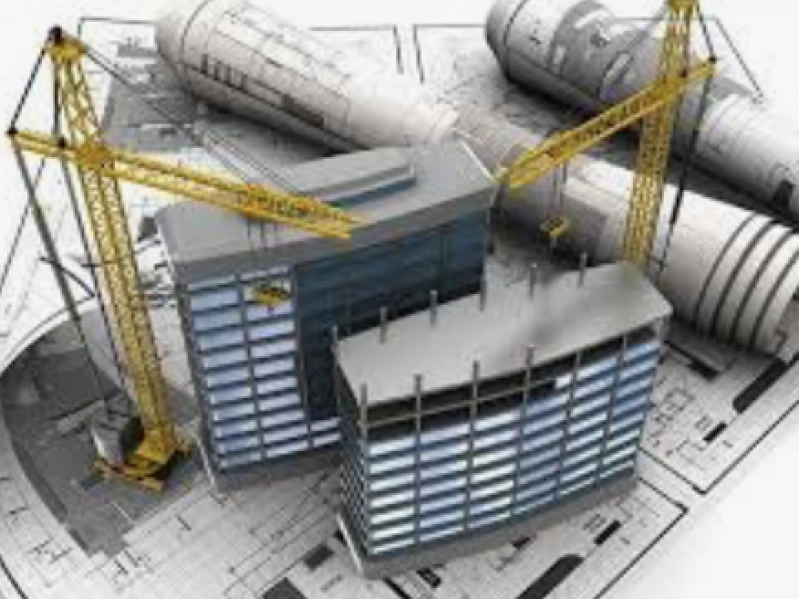 assessoria engenharia para fiscalização de obras