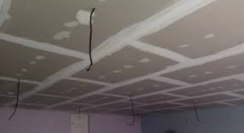 Empresa de Colocação de Drywall no Teto Indaiatuba