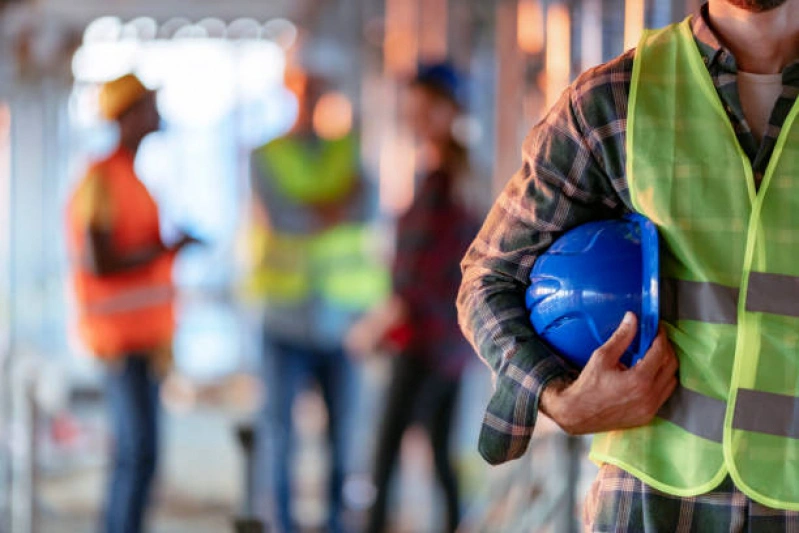 gerenciamento de obra predial