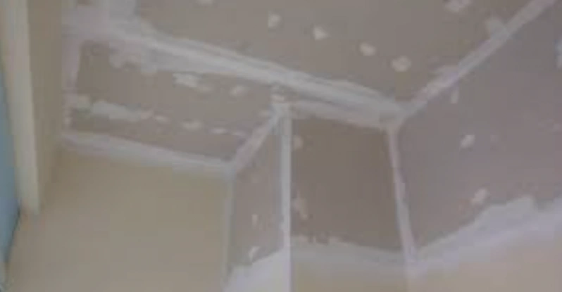 instalação de forro drywall