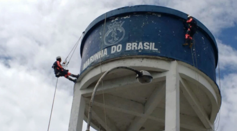 manutenção civil