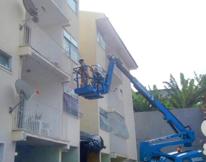 manutenção engenheiro civil