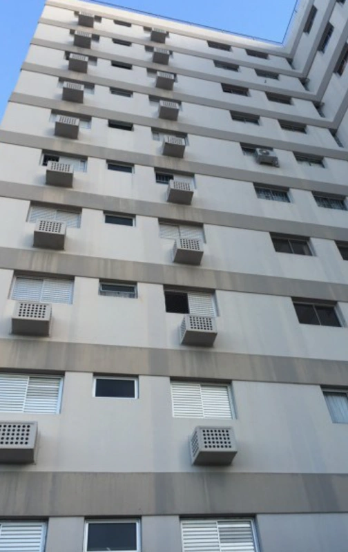 manutenção predial hospitalar