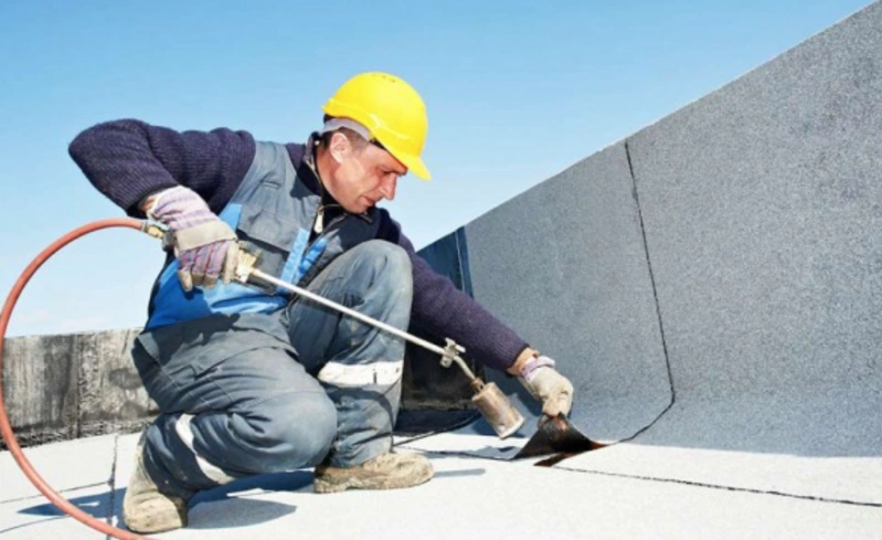 manutenção preventiva construção civil