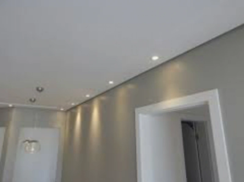 Instalação de Drywall Parede