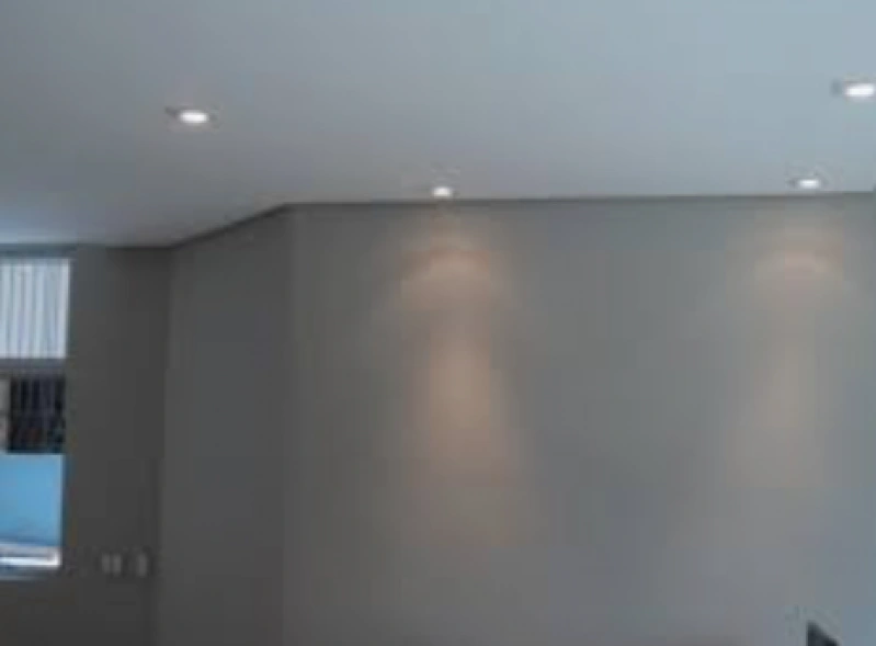 Montagem Drywall Teto
