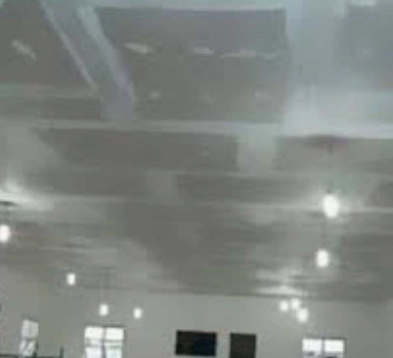 Instalação de Forro de Drywall