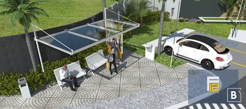 projeto executivo arquitetura