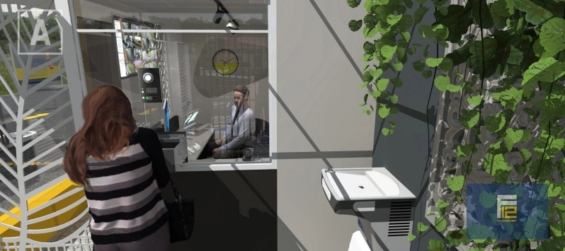 projeto executivo de arquitetura