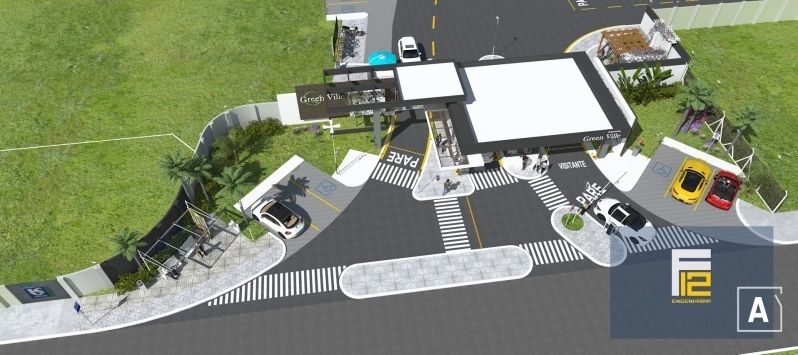 projeto executivo de obra