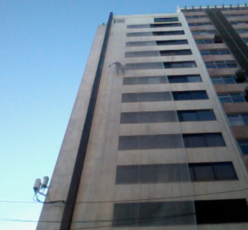 reforma predial de fachada