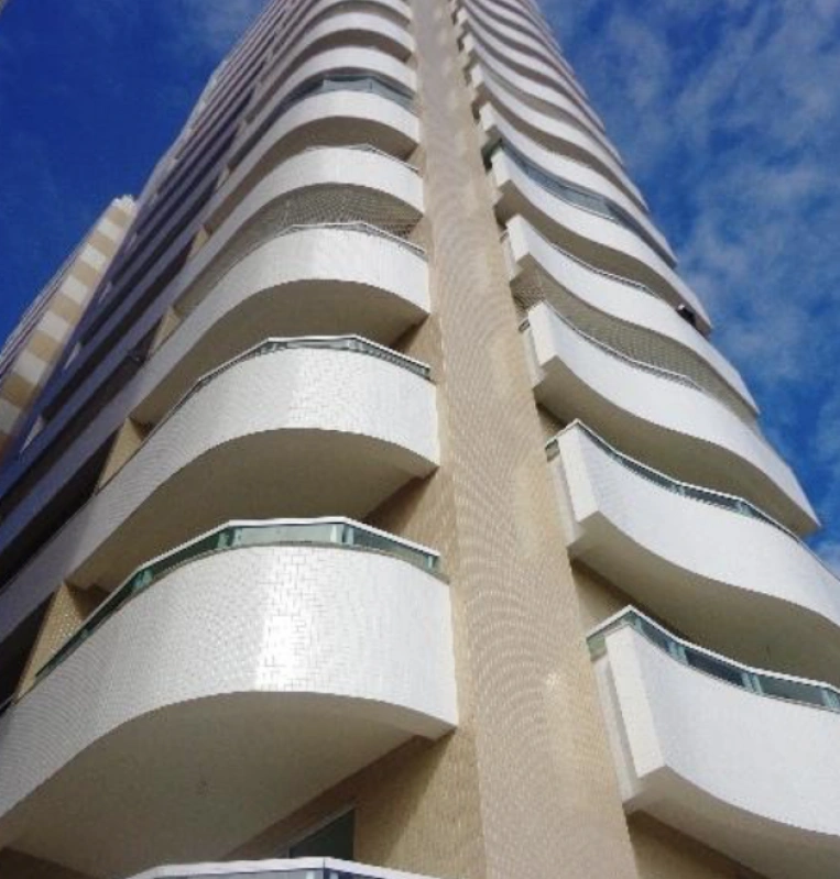 reforma predial fachada
